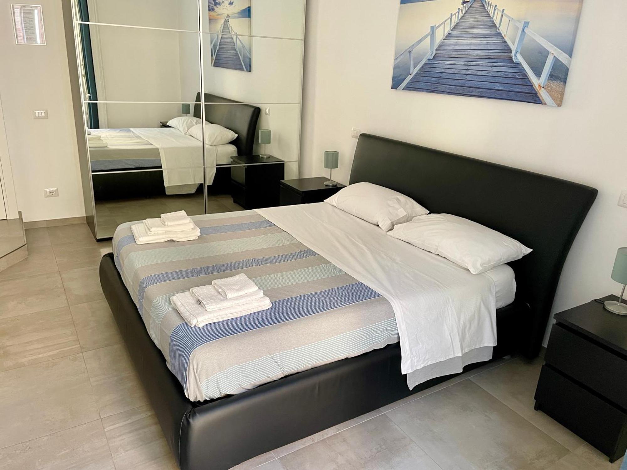 Napoli Centrale Suite ภายนอก รูปภาพ